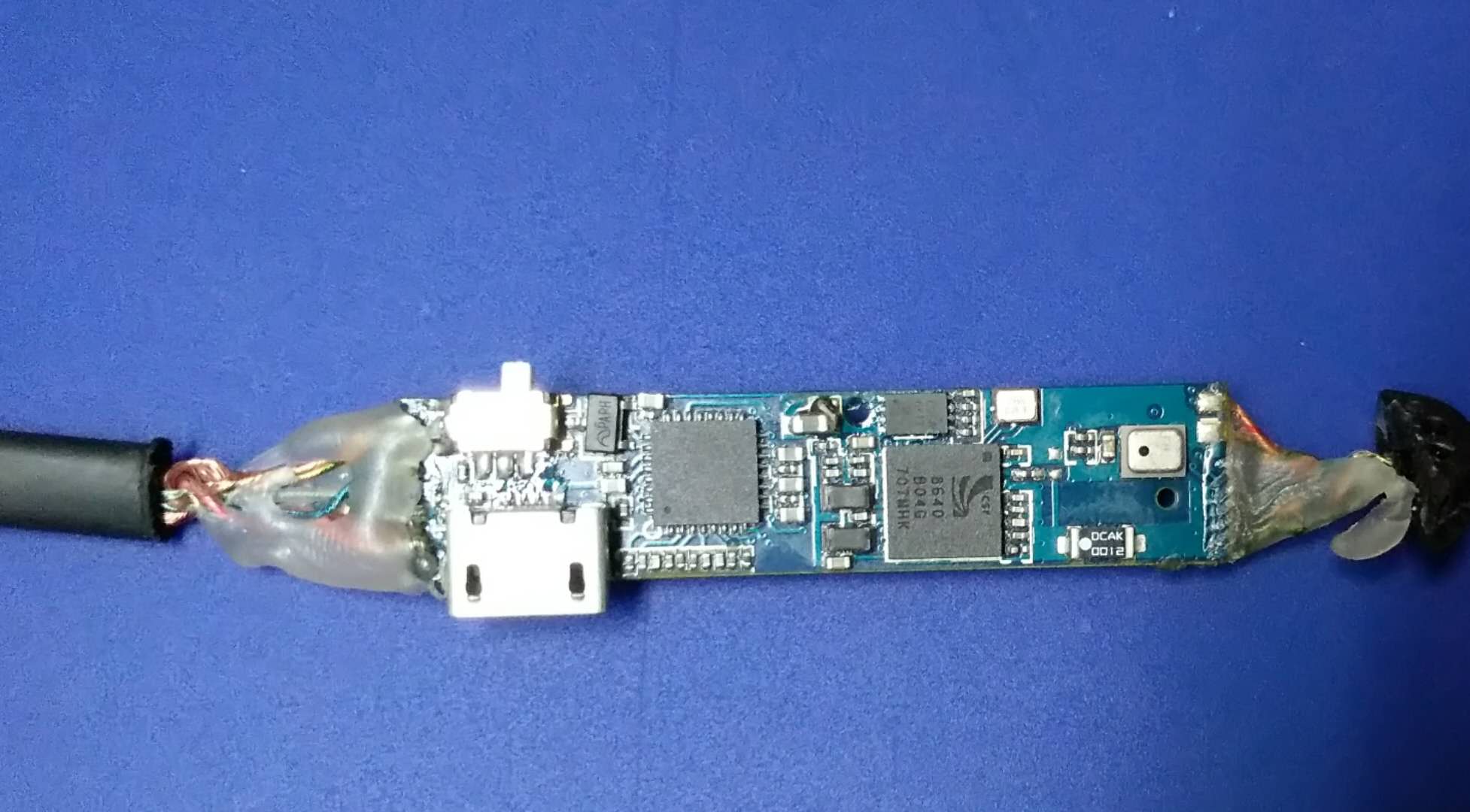 德享電子|專業(yè)音頻|電子設(shè)計(jì)|工業(yè)設(shè)計(jì)